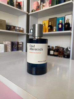 عطر ادکلن مردانه عود ماراکوجا ۱۰۰ میل، مستر کوالیتی سفارش اروپا بارکددار