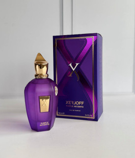 عطر ادکلن مردانه زنانه پِرپِل اکسنتو ۱۰۰ میل مسترکوالیتی سفارش اروپا بارکددار