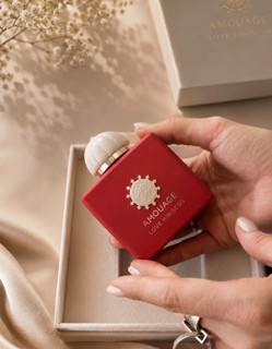 عطر ادکلن زنانه لاو هیبیسکوس ۱۰۰ میل مسترکوالیتی سفارش اروپا بارکددار