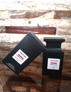 عطر ادکلن زنانه مردانه فبیولس / فابولوس ۱۰۰ میل مسترکوالیتی سفارش اروپا بارکددار