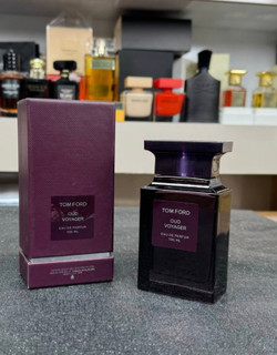 عطر ادکلن زنانه مردانه عود وویجر/عود وویاجر ۱۰۰ میل مسترکوالیتی سفارش اروپا بارکددار
