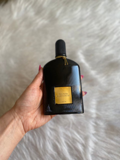 عطر ادکلن زنانه مردانه بلک ارکید ۱۰۰ میل مسترکوالیتی سفارش اروپا بارکددار